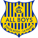 AllBoysdeSantaRosa