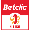 POL Liga 1