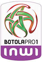 MAR Botola Pro